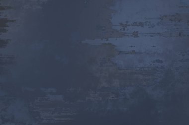 Stres desenli gotik duvar. Pis Duvar Kağıdı. Grunge 'un geçmişi. Renkli soyulmuş şablon. Tasarımınız için doku ve ögeler.