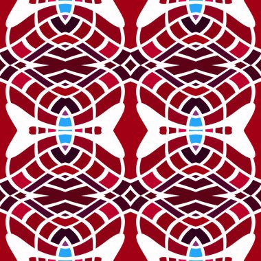 Soyut geometrik desen. Kusursuz minimalist malzeme. Dekoratif geometrik motif. Basit şekilleri ve güzel renk paleti olan zarif duvar kağıtları. Web, davetiye, poster, tekstil baskısı için