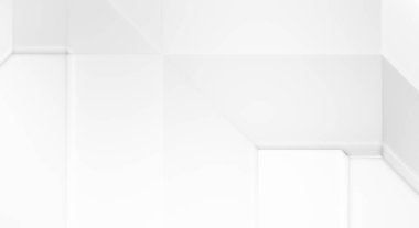 3 boyutlu geometrik arkaplan. Fütürist şablon. Minimalist zarif zemin. Son moda lüks kompozisyon. Karanlık elementleri olan birinci sınıf soyut duvar kâğıdı. Poster, broşür, sunum için tasarım.