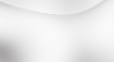 Dalgalanmalı soyut arkaplan. Pankart ya da kapak tasarımı için dekorasyon. Web sitesi, poster, marka kimliği, broşür, sunum şablonu için lüks ışık arka planı. Dalgalı şekilli kaliteli tasarım. 