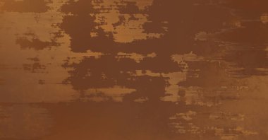 Stres desenli gotik duvar. Pis Duvar Kağıdı. Grunge 'un geçmişi. Renkli soyulmuş şablon. Tasarımınız için doku ve ögeler.