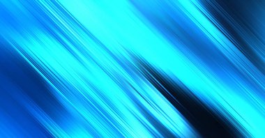 Canlı köşegen ışınları ile parlayan duvar kağıdı çizimi. Renkli çizgileri ve gradyanı olan minimalist tasarım. Soyut arkaplan. Renkli ışıkların dinamik hareketlerdeki grafiğini kavra.