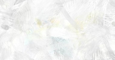 Soyut arkaplanda pürüzlü fırça darbeleri. Fırça boyası. Renkli boya darbeleri. Eşsiz duvar sanatı. Tuvaldeki modern sanat. Renkli çağdaş sanat eserleri.