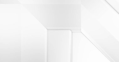 3 boyutlu geometrik arkaplan. Fütürist şablon. Minimalist zarif zemin. Son moda lüks kompozisyon. Karanlık elementleri olan birinci sınıf soyut duvar kâğıdı. Poster, broşür, sunum için tasarım.