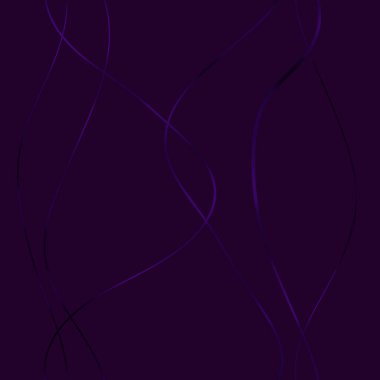 Dalgalı yansıtıcı çizgilerin kusursuz deseni. Lüks minimalist malzeme. Süs dalgasıyla dekoratif motif. Web, kartvizit, davetiye, poster, tekstil baskısı için zarif duvar kağıdı.