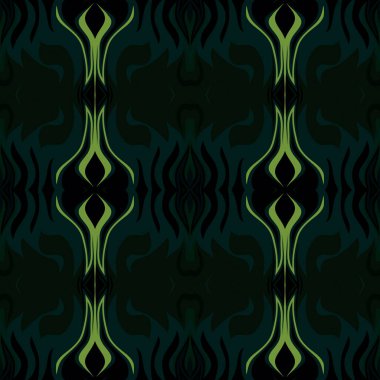 Kusursuz minimalist malzeme. Kabile esinlenilmiş model. Basit şekilleri ve güzel renk paleti olan zarif duvar kağıtları. Dekoratif motif. Web, davetiye, poster, tekstil baskısı için.