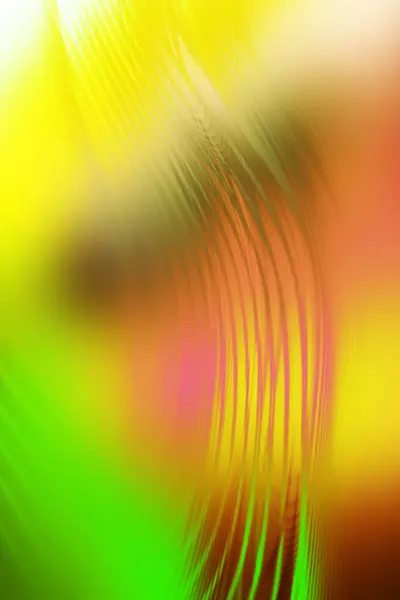 Abstrakcyjne Żywe Tło Kolorowe Faliste Tapety Ilustracja Koncepcji Graficznej Gładkie — Zdjęcie stockowe