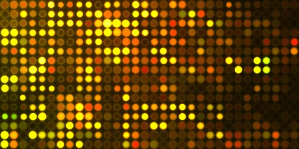 Glowing Pattern Wallpaper Glamour Background Colorful Lights Spotlights Shining Lights — Stock Photo, Image