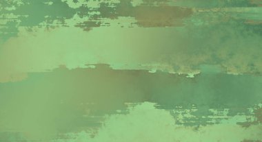 Stres desenli gotik duvar. Pis Duvar Kağıdı. Grunge 'un geçmişi. Renkli soyulmuş şablon. Tasarımınız için doku ve ögeler.