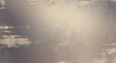 Stres desenli gotik duvar. Pis Duvar Kağıdı. Grunge 'un geçmişi. Renkli soyulmuş şablon. Tasarımınız için doku ve ögeler.