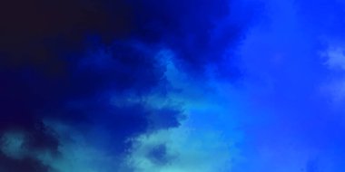 Modern fırça darbeleri. Poster, duvar sanatı, afiş, kart, kitap kapağı veya ambalaj için rahatlatıcı kompozisyonun yumuşak renkli çizimi. Pastel renklerle suluboya. 