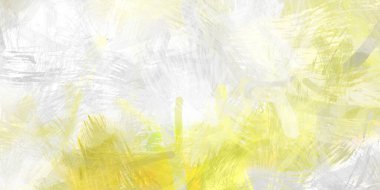 Soyut arkaplanda pürüzlü fırça darbeleri. Fırça boyası. Renkli boya darbeleri. Eşsiz duvar sanatı. Tuvaldeki modern sanat. Renkli çağdaş sanat eserleri.