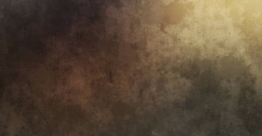 Küflü arka plan. Renkli şablon. Tasarımınız için doku ve elementler. Stres desenli gotik duvar. Leke ve küflü duvar kâğıdı. 