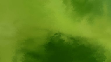 Modern fırça darbeleri. Poster, duvar sanatı, afiş, kart, kitap kapağı veya ambalaj için rahatlatıcı kompozisyonun yumuşak renkli çizimi. Pastel renklerle suluboya. 