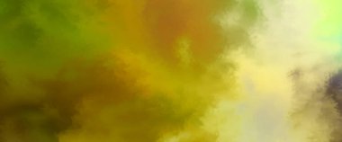 Modern fırça darbeleri. Poster, duvar sanatı, afiş, kart, kitap kapağı veya ambalaj için rahatlatıcı kompozisyonun yumuşak renkli çizimi. Pastel renklerle suluboya. 