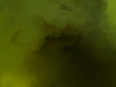 Modern fırça darbeleri. Poster, duvar sanatı, afiş, kart, kitap kapağı veya ambalaj için rahatlatıcı kompozisyonun yumuşak renkli çizimi. Pastel renklerle suluboya. 