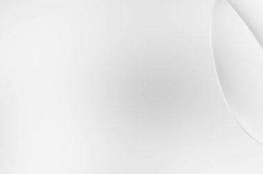 Dalgalanmalı soyut arkaplan. Pankart ya da kapak tasarımı için dekorasyon. Web sitesi, poster, marka kimliği, broşür, sunum şablonu için lüks ışık arka planı. Dalgalı şekilli kaliteli tasarım. 