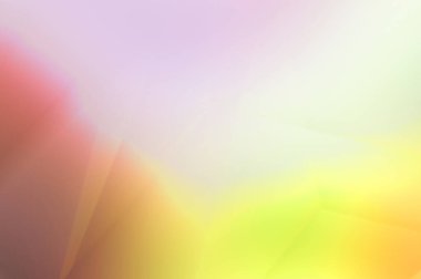 Işık yansıması soyutlaması. Fraktal arka plan. Geometrik kompozisyon soyut duvar kağıdı. Minimalist geometrik zemin. Poster, broşür, sunum, web sitesi için tasarım.