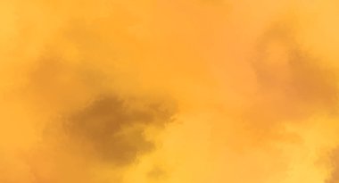 Modern fırça darbeleri. Poster, duvar sanatı, afiş, kart, kitap kapağı veya ambalaj için rahatlatıcı kompozisyonun yumuşak renkli çizimi. Pastel renklerle suluboya. 