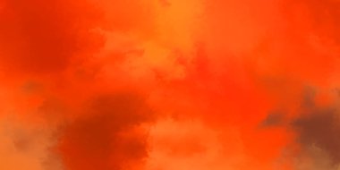 Modern fırça darbeleri. Poster, duvar sanatı, afiş, kart, kitap kapağı veya ambalaj için rahatlatıcı kompozisyonun yumuşak renkli çizimi. Pastel renklerle suluboya. 