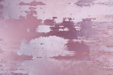 Stres desenli gotik duvar. Pis Duvar Kağıdı. Grunge 'un geçmişi. Renkli soyulmuş şablon. Tasarımınız için doku ve ögeler.