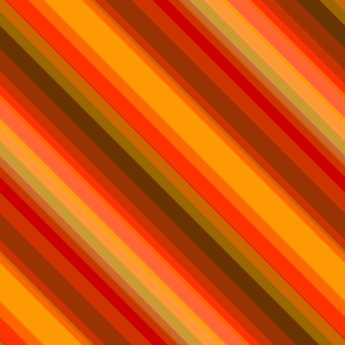 Renkli, dikişsiz şerit deseni. Soyut yüzey arkaplanı. Renkli duvar kağıtları. Retro parlak minimalist malzeme. Tekstil baskısı. Dekoratif motif.