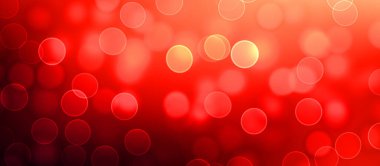 Kavramsal ışıklar duvar kağıdı. Güzel soyut çok renkli bokeh çemberleri parçacıklarla çevrili. Metninizi veya başlığınızı göstermek için boşluk ile odaklanmış olmayan canlı illüstrasyon. 