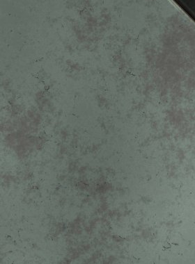 Gelecekçi kavramsal tasarım arka planı. Uzay gemisi desenli duvar kağıdı. Fırçalanmış teknoloji şablonu yüzeyi. Üç boyutlu illüstrasyon. SciFi panelleri duvar.