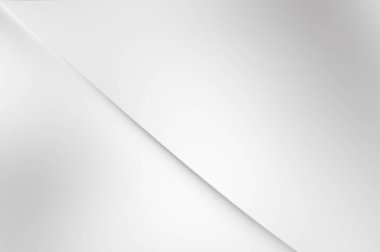 Dalgalanmalı soyut arkaplan. Pankart ya da kapak tasarımı için dekorasyon. Web sitesi, poster, marka kimliği, broşür, sunum şablonu için lüks ışık arka planı. Dalgalı şekilli kaliteli tasarım. 