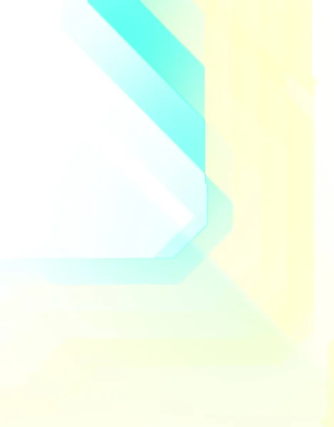 Геометрический Фон Минималистский Дизайн Цифровая Иллюстрация Технического Макета Фоновый Футуристический — стоковое фото