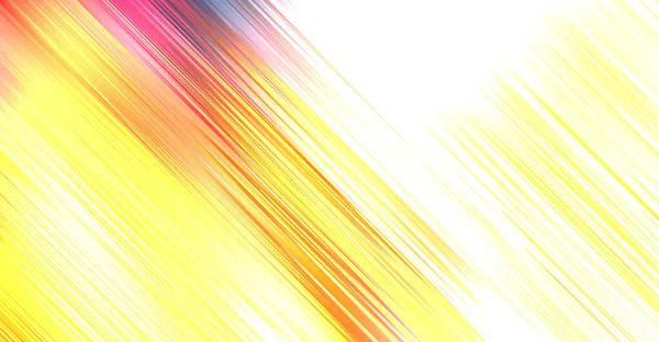 Świecąca Ilustracja Tapety Żywymi Promieniami Przekątnej Minimalistyczny Design Kolorowymi Liniami — Zdjęcie stockowe