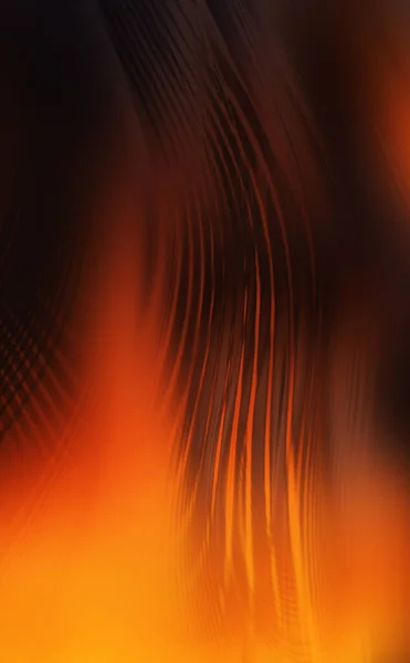 Αφηρημένο Ζωντανό Φόντο Πολύχρωμη Κυματιστή Ταπετσαρία Γραφική Απεικόνιση Έννοιας Ομαλές — Φωτογραφία Αρχείου