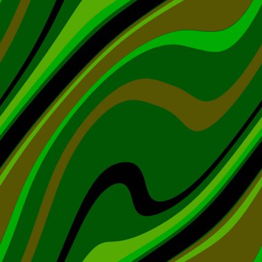 Renkli, dikişsiz şerit deseni. Soyut yüzey arkaplanı. Renkli duvar kağıtları. Retro parlak minimalist malzeme. Tekstil baskısı. Dekoratif motif.