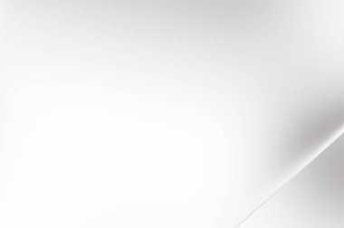 Dalgalanmalı soyut arkaplan. Pankart ya da kapak tasarımı için dekorasyon. Web sitesi, poster, marka kimliği, broşür, sunum şablonu için lüks ışık arka planı. Dalgalı şekilli kaliteli tasarım. 