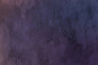 Grunge 'un geçmişi. Renkli şablon. Tasarımınız için doku ve elementler. Stres desenli gotik duvar. Büyük eski lekeli duvar kâğıdı. 