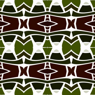 Soyut geometrik desen. Kusursuz minimalist malzeme. Dekoratif geometrik motif. Basit şekilleri ve güzel renk paleti olan zarif duvar kağıtları. Web, davetiye, poster, tekstil baskısı için