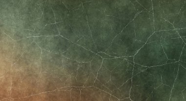 Çatlak grunge arka planı. Çatlak ve lekeli duvar kağıdı. Renkli çizilmiş şablon. Tasarımınız için doku ve elementler. Sıkıntılı desenli gotik duvar.