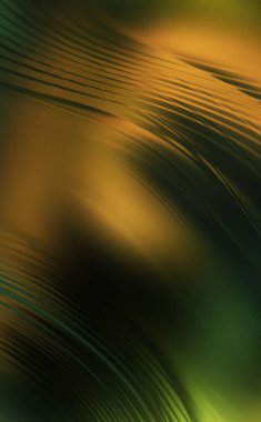 Soyut, enerjik bir arkaplan. Renkli, dalgalı duvar kâğıdı. Grafik konsept çizimi. Yumuşak dalgalı çizgiler. Girdap gibi renkli canlı şekiller..