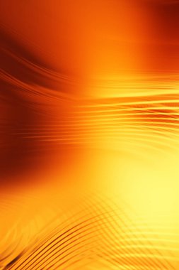 Soyut, enerjik bir arkaplan. Renkli, dalgalı duvar kâğıdı. Grafik konsept çizimi. Yumuşak dalgalı çizgiler. Girdap gibi renkli canlı şekiller..