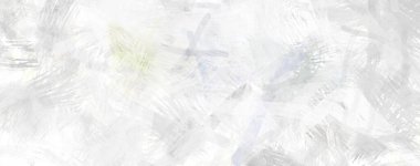 Soyut arkaplanda pürüzlü fırça darbeleri. Fırça boyası. Renkli boya darbeleri. Eşsiz duvar sanatı. Tuvaldeki modern sanat. Renkli çağdaş sanat eserleri.