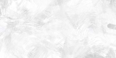 Soyut arkaplanda pürüzlü fırça darbeleri. Fırça boyası. Renkli boya darbeleri. Eşsiz duvar sanatı. Tuvaldeki modern sanat. Renkli çağdaş sanat eserleri.