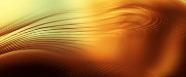 Soyut, enerjik bir arkaplan. Renkli, dalgalı duvar kâğıdı. Grafik konsept çizimi. Yumuşak dalgalı çizgiler. Girdap gibi renkli canlı şekiller..