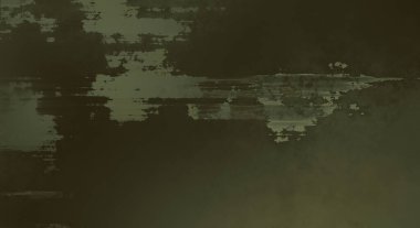 Stres desenli gotik duvar. Pis Duvar Kağıdı. Grunge 'un geçmişi. Renkli soyulmuş şablon. Tasarımınız için doku ve ögeler.