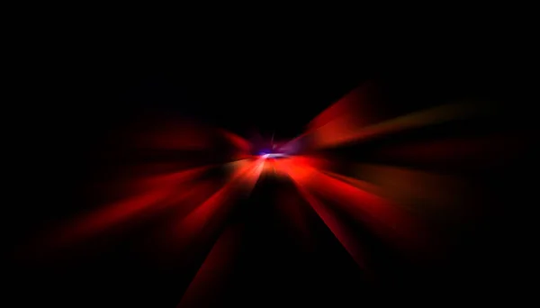 Parlayan Yıldızın Patlaması Dinamik Renkli Arkaplan Resmi Parıldayan Işıklar Duvar — Stok fotoğraf