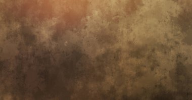 Küflü arka plan. Renkli şablon. Tasarımınız için doku ve elementler. Stres desenli gotik duvar. Leke ve küflü duvar kâğıdı. 