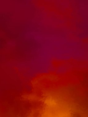 Modern fırça darbeleri. Poster, duvar sanatı, afiş, kart, kitap kapağı veya ambalaj için rahatlatıcı kompozisyonun yumuşak renkli çizimi. Pastel renklerle suluboya. 