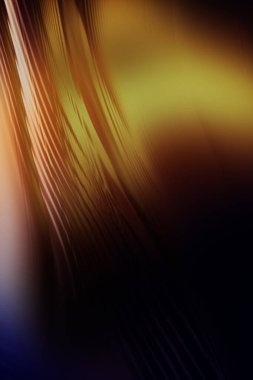 Soyut, enerjik bir arkaplan. Renkli, dalgalı duvar kâğıdı. Grafik konsept çizimi. Yumuşak dalgalı çizgiler. Girdap gibi renkli canlı şekiller..