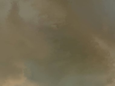 Modern fırça darbeleri. Poster, duvar sanatı, afiş, kart, kitap kapağı veya ambalaj için rahatlatıcı kompozisyonun yumuşak renkli çizimi. Pastel renklerle suluboya. 