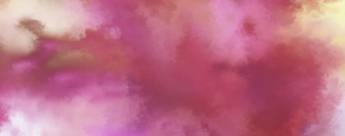 Modern fırça darbeleri. Poster, duvar sanatı, afiş, kart, kitap kapağı veya ambalaj için rahatlatıcı kompozisyonun yumuşak renkli çizimi. Pastel renklerle suluboya. 