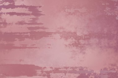 Stres desenli gotik duvar. Pis Duvar Kağıdı. Grunge 'un geçmişi. Renkli soyulmuş şablon. Tasarımınız için doku ve ögeler.